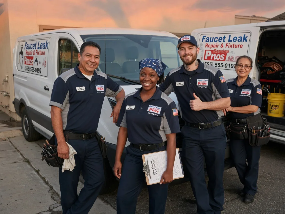 Faucet Repair company in Latimer, IA