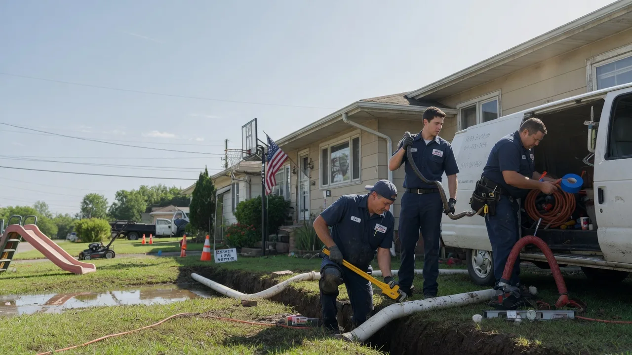 Toilet Installation in Latimer, IA near me